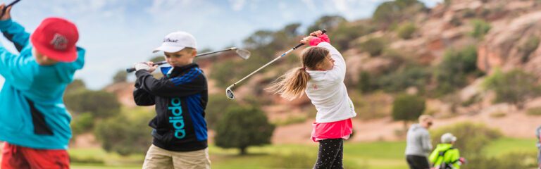 School Holiday program