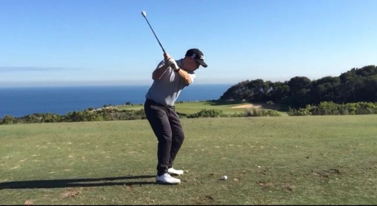 Scott McDermott PGA Professional