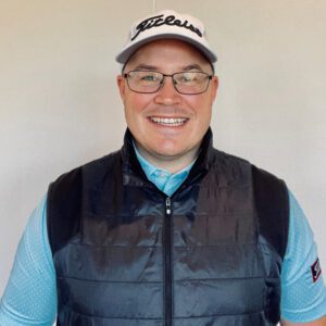 Scott McDermott PGA Professional