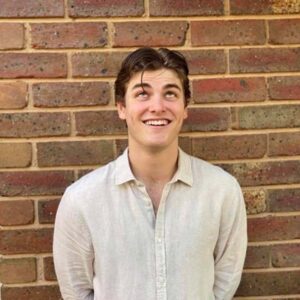 Centenary Park Golf Course Jordan Kruger