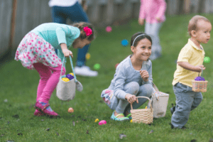 Easter Egg Hunt