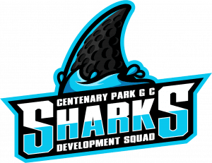 Centenary Park Golf Course Juniors Sharks Program