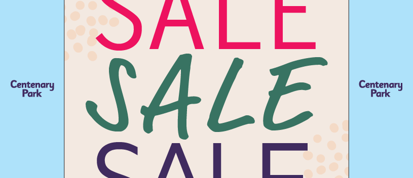 EOFY Sale